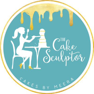 The Cake Sculptor Logo